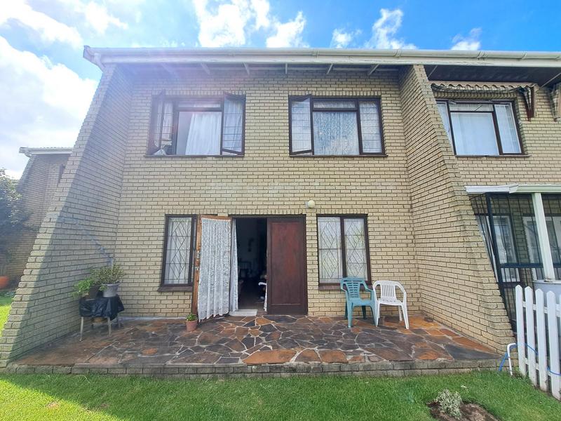 2 Bedroom Property for Sale in Dormehls Drift Western Cape